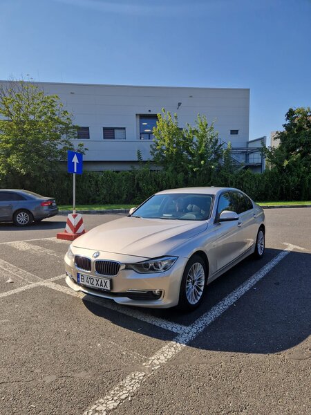 BMW 320